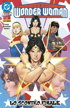 Volume cover